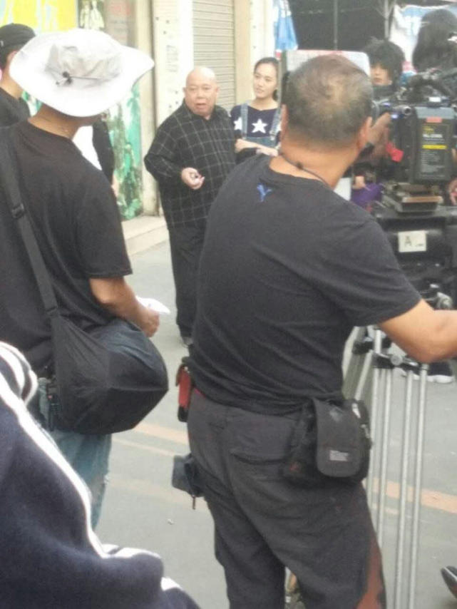 黄一飞少林足球被啤酒爆头,黄一飞大师兄粤语