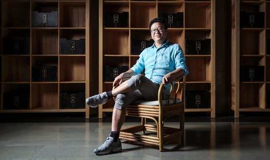 丁磊网易公司排名,丁磊说网易盈利