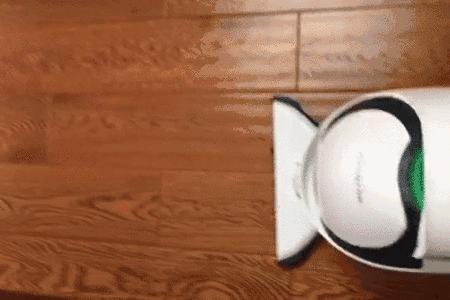 我们评测了吸尘器界的劳斯莱斯，价值5380的它究竟神在哪里