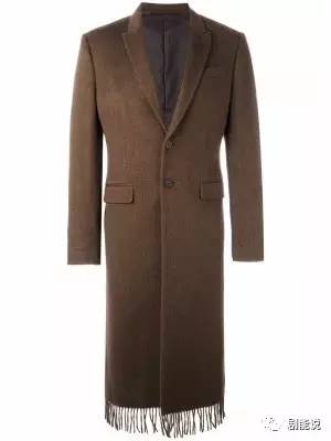 鬼怪大叔外套,鬼怪大叔同款黑色大衣