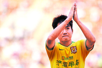 王尔卓狼娃青训,陕西狼娃王尔卓