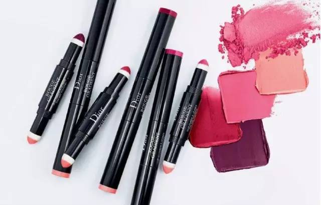 2017春季上新，YSL、纪梵希、迪奥、香奈儿又有哪些断货王