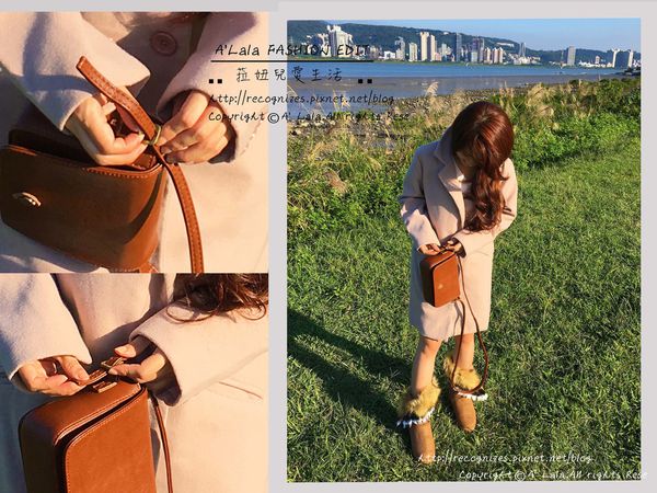 少女包小众高级感百搭,可爱又不失大气百搭包