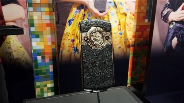 8848钛金手机真的有钛金吗,8848钛金手机值钱吗