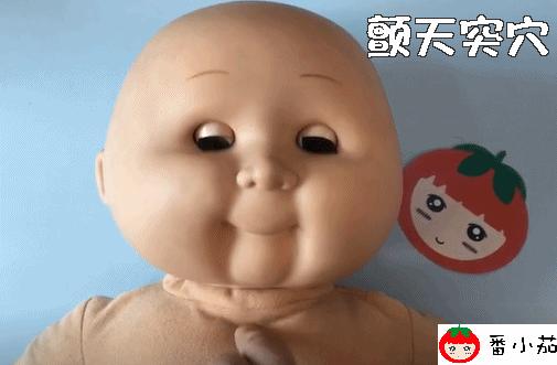 雾霾天宝宝咳嗽，鼻炎的推拿手法