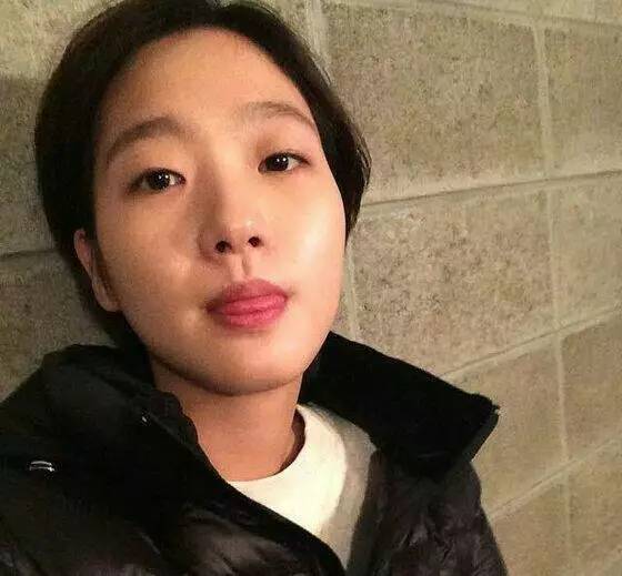 鬼怪金高银新娘造型,鬼怪的新娘金高银