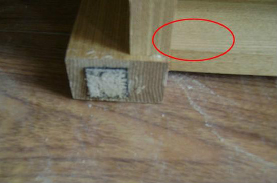 贴皮家具与实木家具哪个重,贴皮实木和原木家具区别