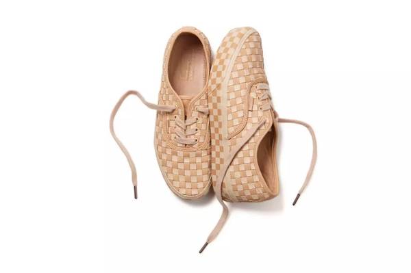 VANS和CONVERSE这些冷门鞋款，你还可以穿！