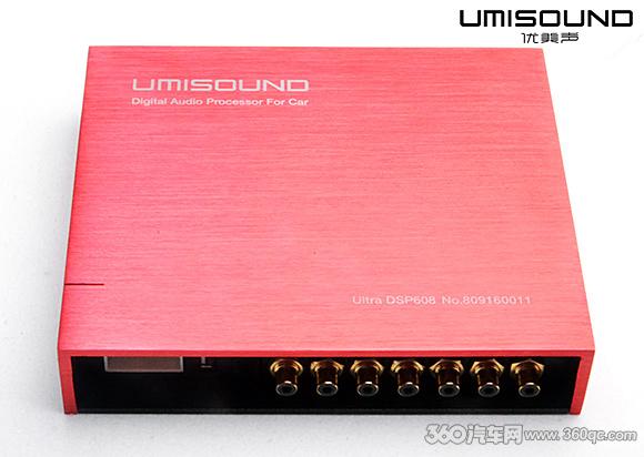 装了这玩意才算打开了高端Hi-Fi的音质之门