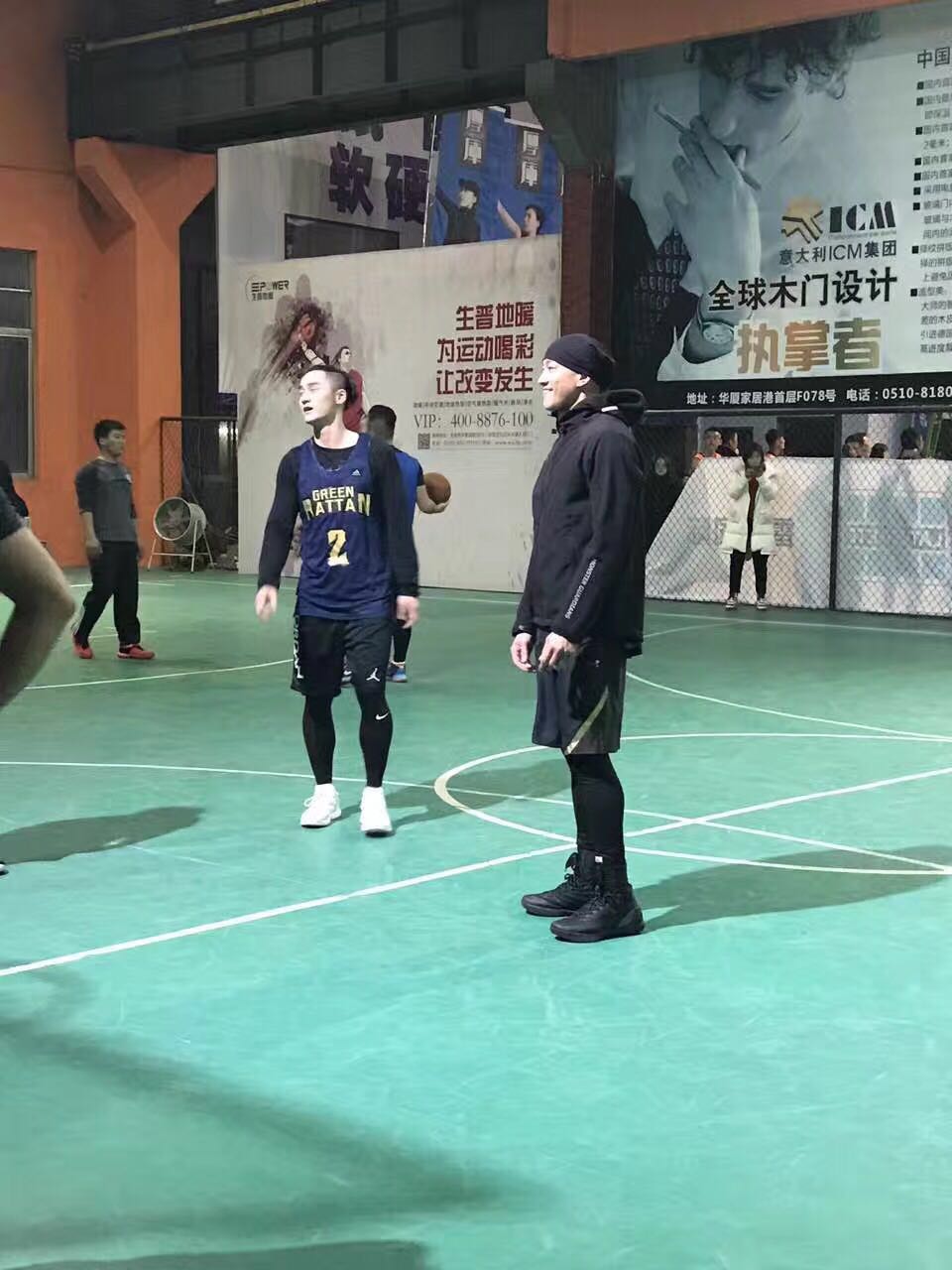 又有剧组在1969拍戏啦！你偶遇了谁？