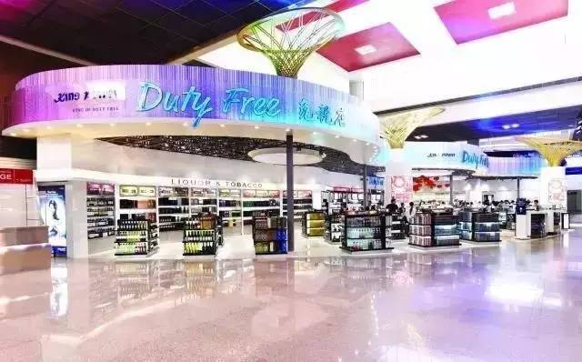 免税店必买清单美妆,韩国免税店美妆价格清单