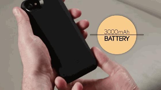 顶级手机壳黑科技,安卓有什么黑科技手机壳