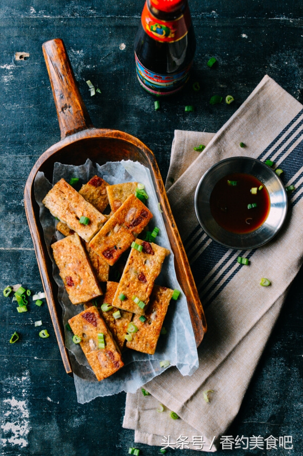 广西芋头糕怎么做好吃又简单,怎样做芋头糕又简单又好吃