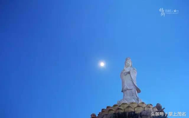 化州旅游必去的5个景点,化州有什么好玩的景点