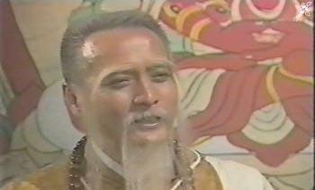 金庸人物名字解析,金庸命名人物的秘密