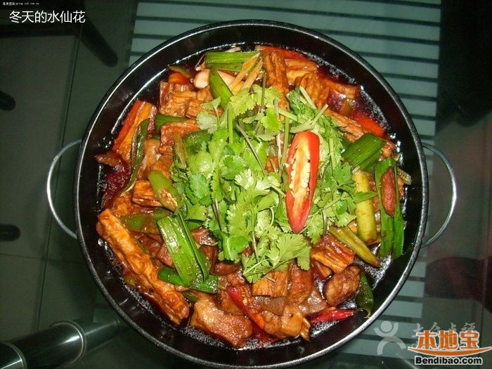 华强北美食前10名,华强北附近美食