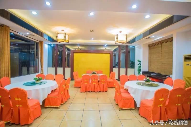 陪伴均安人十几年酒楼全面升级,全新创意茶点,大良都要过去饮茶