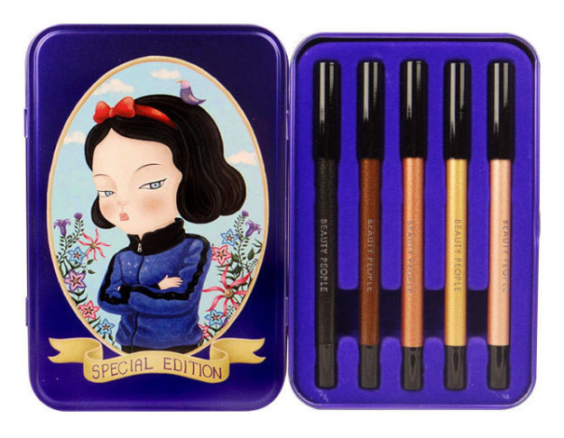 这36个萌趣圣诞礼品，月薪3000也能一次买齐