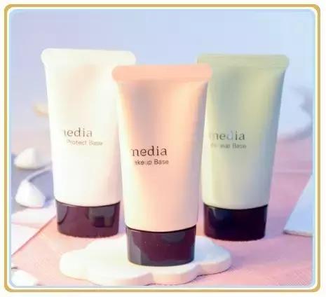 延长赖床时间神器｜早晨来不及化妆？涂上这些隔离就出门吧！