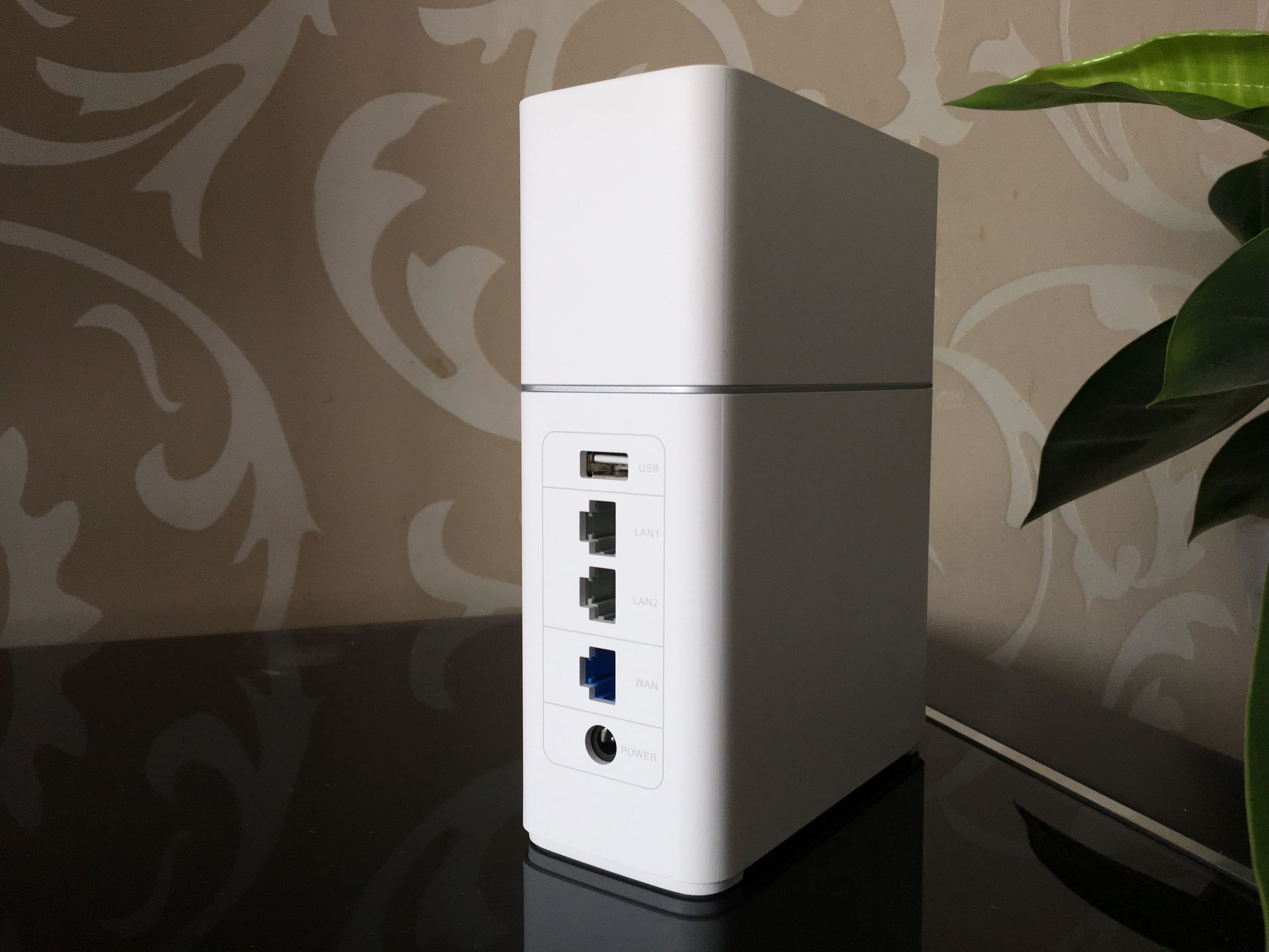 华为q1路由器拆解,华为q1路由器如何恢复出厂设置