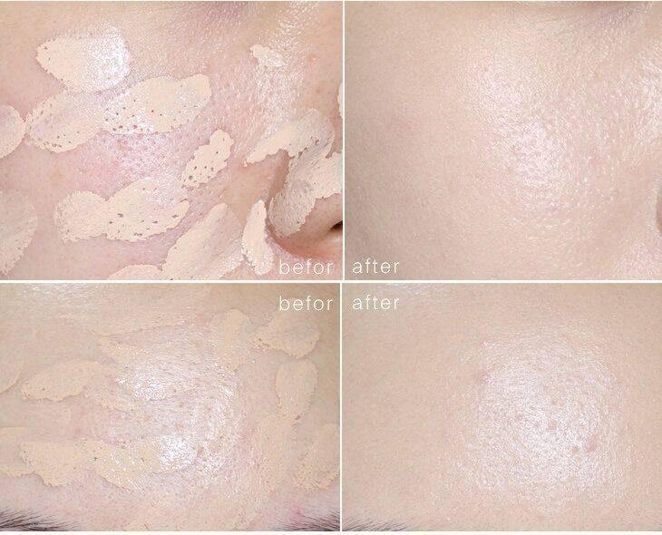 遮瑕效果很好不卡粉的bb霜,水润遮瑕清透气垫bb霜