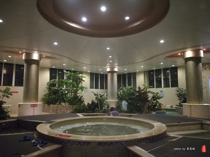 青岛哪里可以泡冰水浴,青岛什么地方可以泡温泉泡澡