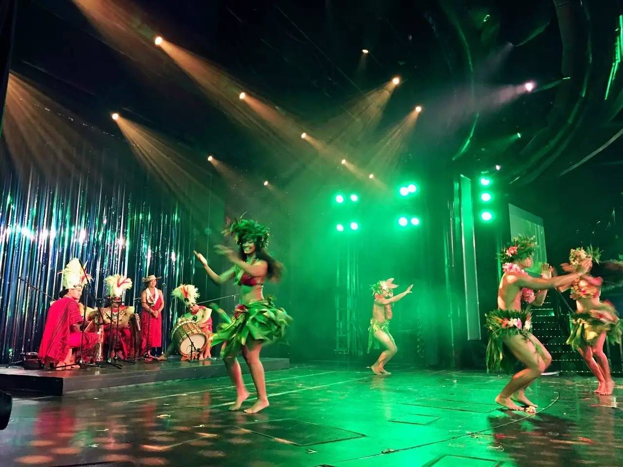 大溪地归来不看海,去了大溪地就不想去海边了