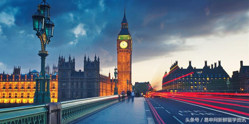 牛津大学学长分享：超实用留学经验！