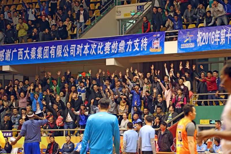 南宁篮球黄金周,2020南宁市篮球黄金联赛