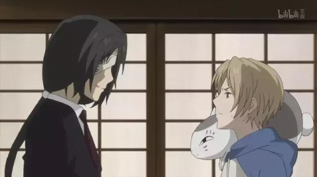 夏目友人帐第五季完结回顾，第六季，明年见！