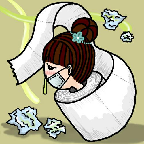 低温来袭，你的鼻子还好吗？照着做，对TA好点儿