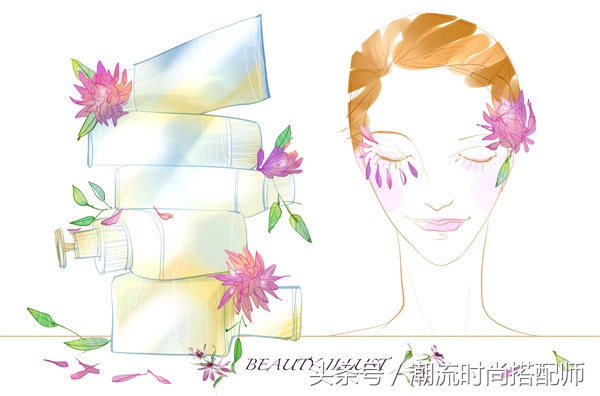 好评的美妆品推荐,泰国好用的彩妆合集推荐