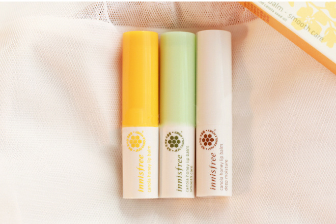 悦诗风吟有什么好用的,悦诗风吟有哪些值得买的