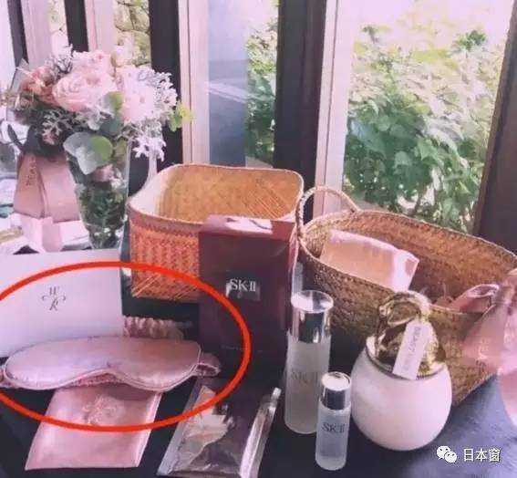 林心如同款眼罩,林心如猫咪