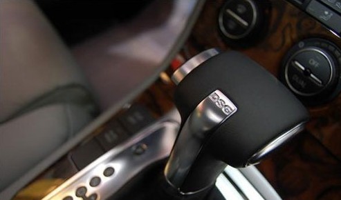 大众干式双离合dct,大众双离合dsg进化史