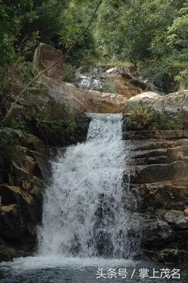 化州旅游必去的5个景点,化州有什么好玩的景点