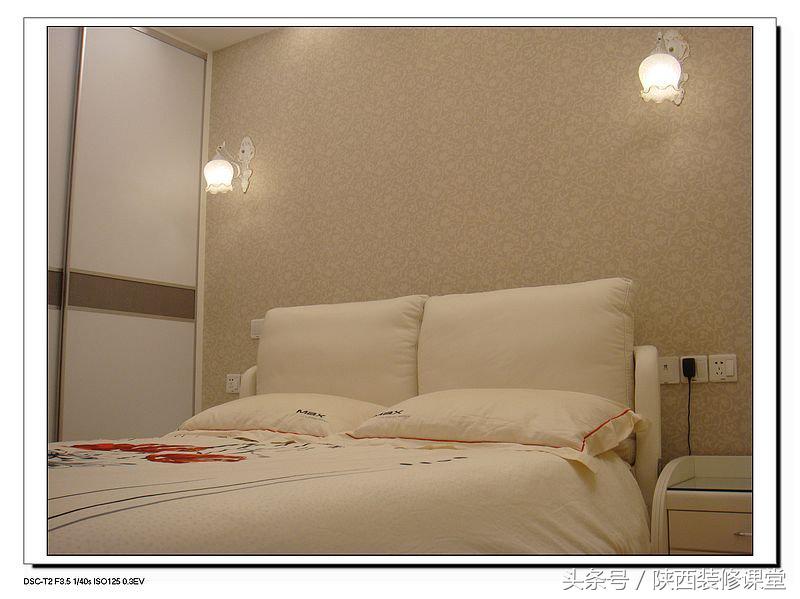 60平米改造三室一厅,8平米小户型蜗居改造