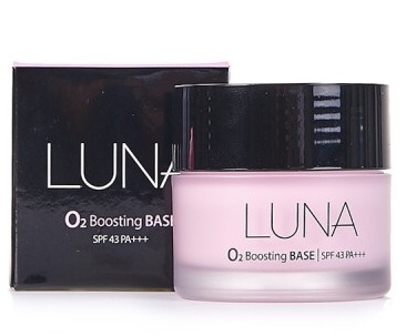 国货彩妆中好用的隔离霜,选择一款隔离是彩妆的基础