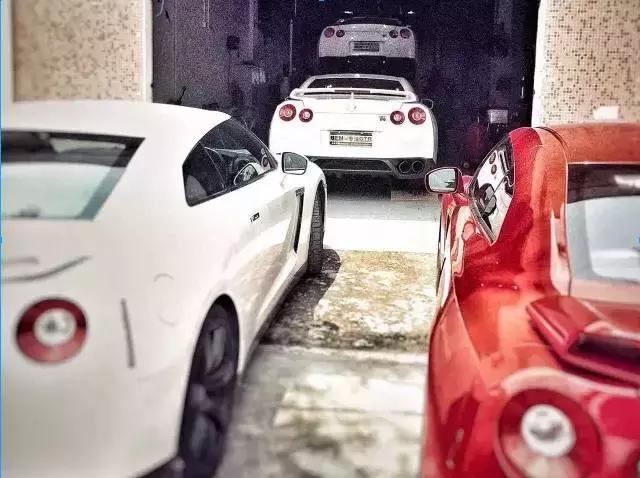 gtr国内顶尖改装,国内可以上路的gtr改装案例