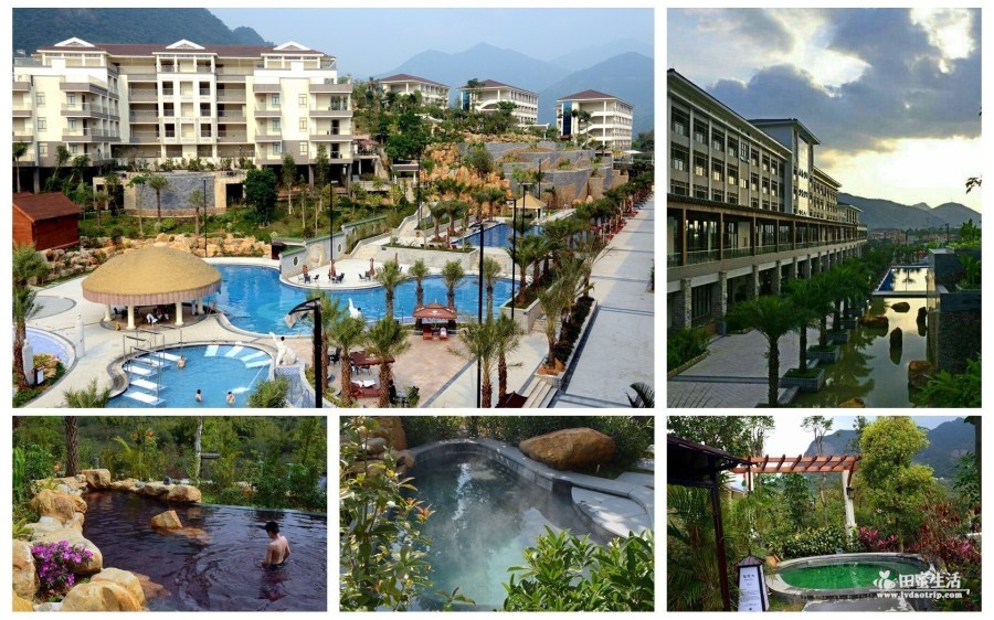 天气那么冷，不如来一“泡”？老司机，带你飞！