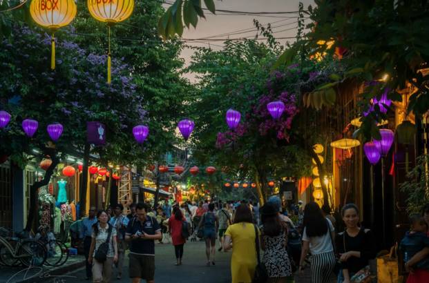 宁波直飞东南亚旅游,宁波坐高铁出发3天旅游的地方