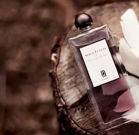 芦丹氏香水闻起来最后是果香,芦丹氏上善若水香水哪款值得入