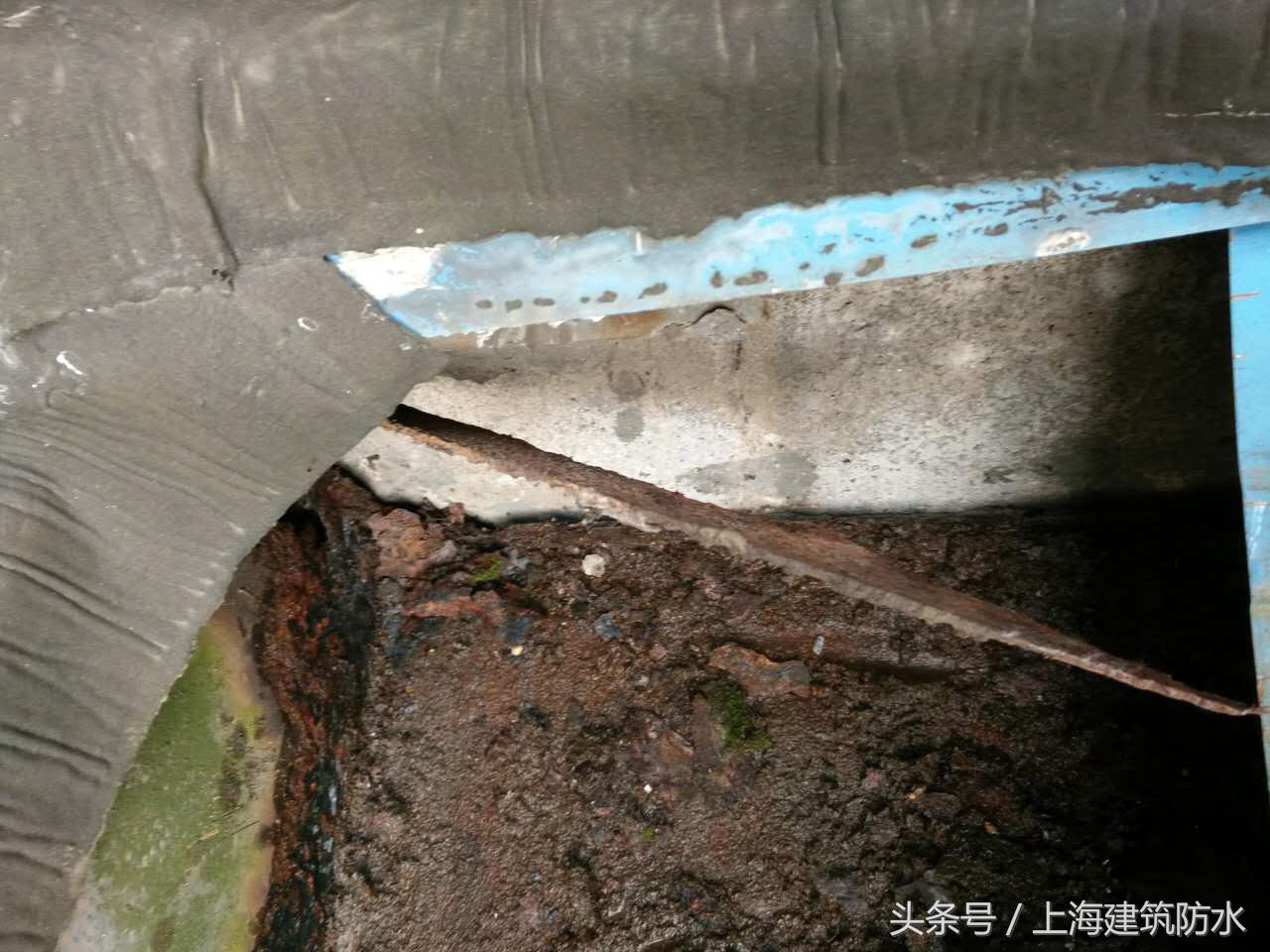 江西彩钢瓦屋顶漏水渗水补漏神器,醴陵彩钢瓦屋面漏水维修技术服务