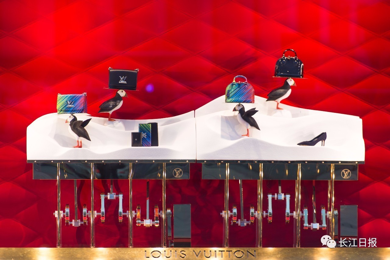 代购说支持实物鉴定,代购说支持专柜验货该怎么办