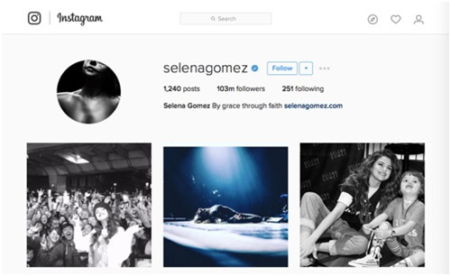 instagram上的爆款产品,instagram最流行产品