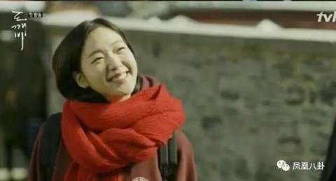 鬼怪女主针织衫,鬼怪女主可怜