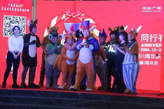 全城召集100名双胞胎宝贝，来松松小镇吃喝玩乐｜另有30张套票免费领