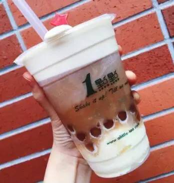 夏天好喝的奶茶店推荐,常州好喝的奶茶店排行榜