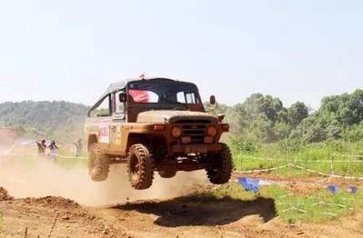 香鹿山凤凰岭越野大赛,香鹿山镇摩托车比赛