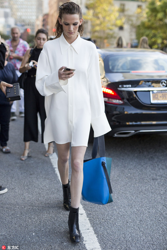 售价2W的皮口袋TwistedCabas成CELINE新宠